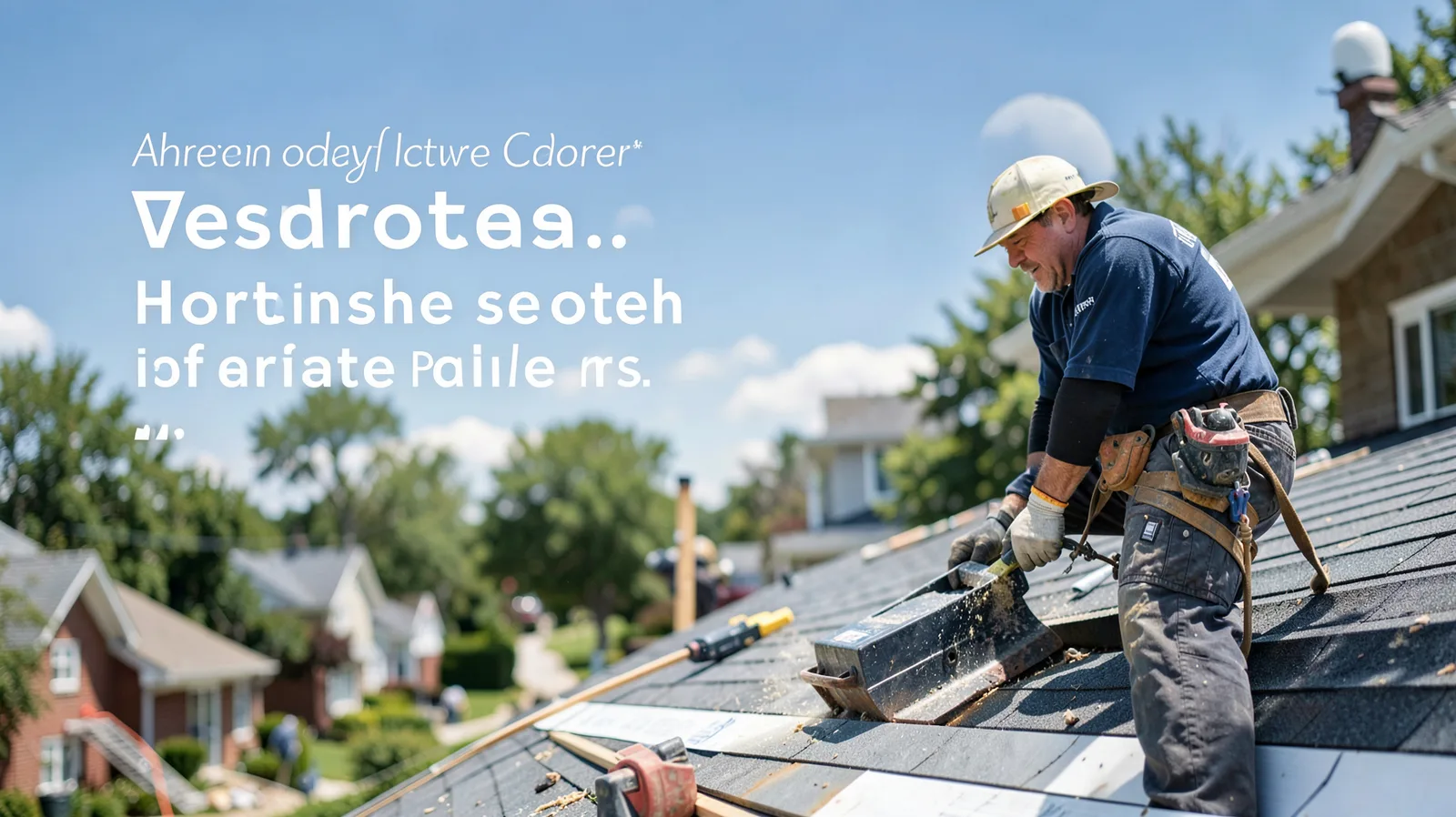 Roof Replacement in Fallentimber, PA near me